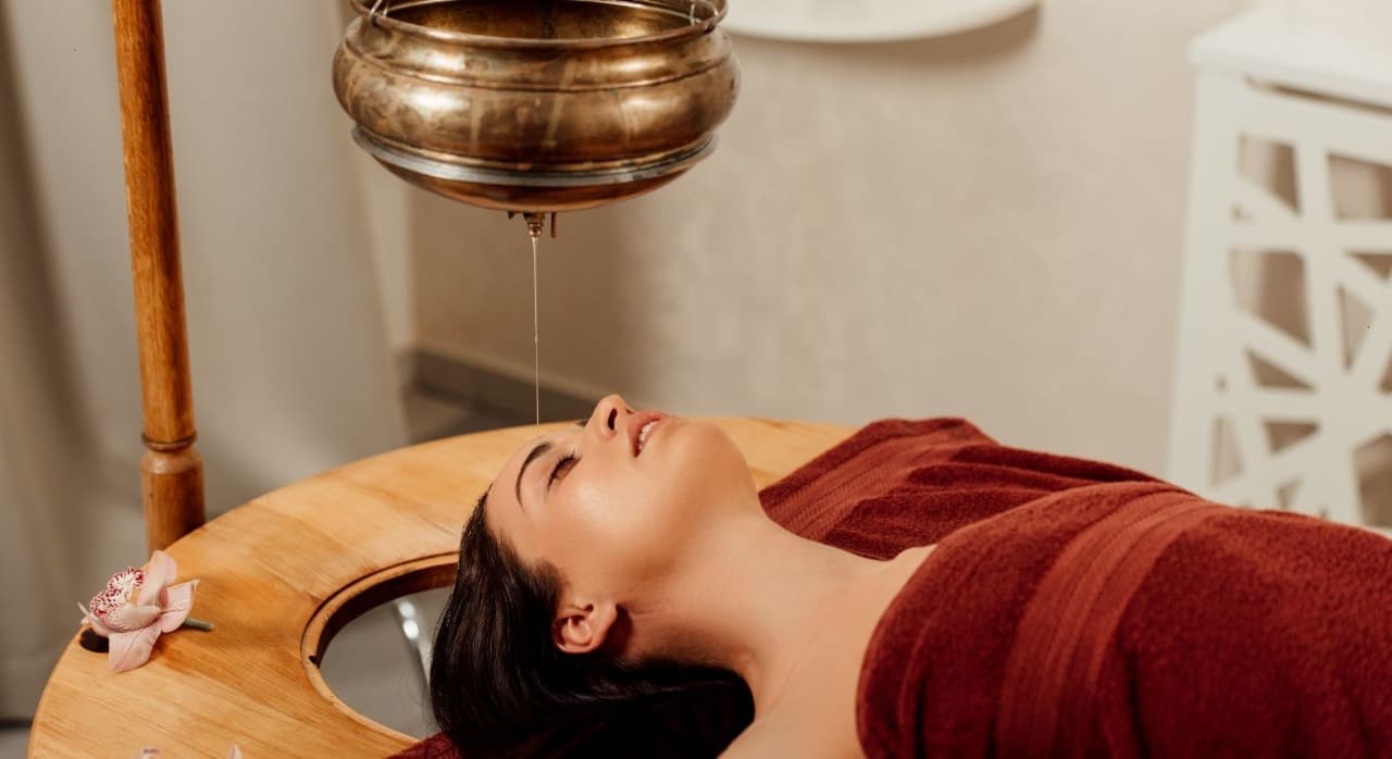 Ayurvedic Panchakarma