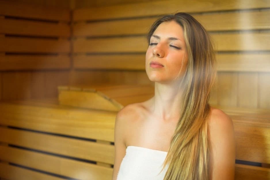 Herbal steam and rejuvenation bath